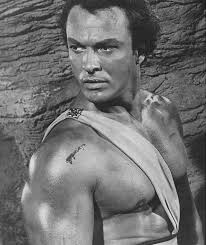 Mark Forest (1933-2022): homenaje de Find a Grave