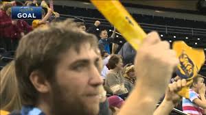 OT Thrillers, Bandits Hit Big, Colorado Twice in Week 7