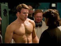 Chris evans, hayley atwell, sebastian stan and others. Captain America Pierwsze Starcie Caly Film Po Polsku Lektor Pl Youtube