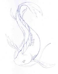 971e430e8e540171747540985029bb7c Jpg 900 1135 Koi Fish Drawing Fish Drawings Koi Art