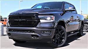 Find the best dodge ram 1500 srt10 for sale near you. 2020 Ram 1500 Laramie Night Edition Is This Worth 64 000 Youtube