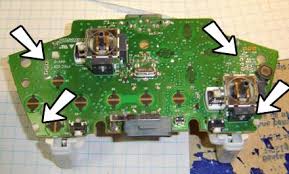 Rc car controlled by arduino and xbox360 controller. Left Trigger Xbox 360 Controller Wiring Diagram 2001 Gmc Wiring Diagram Rc85wirings Yenpancane Jeanjaures37 Fr