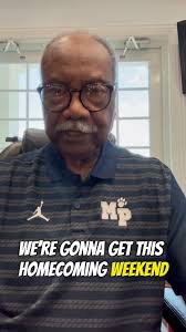 📣 Mayor Billy Knight Sr. is calling all alumni!, Join us at Pelican  Landing this Friday, September 12 at 11 a.m. to kick off Homecoming Weekend  🎉, Come show your school spirit and reconnect with ...