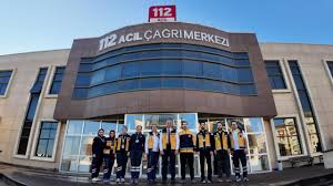 Çanakkale'de Acil Sağlık Rekoru! 2025'te Bugüne Kadar 63.347 Vakaya  Müdahale Edildi. - www.canakkalekalem.com