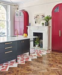 Colorful kitchen ideas: 13 designer ways to brighten a kitchen | Homes and  Gardens