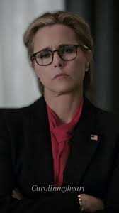 Madam Secretary Henry Elizabeth