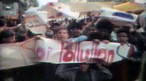 Earth day is an annual event on april 22 to demonstrate support for environmental protection. April 22 1970 First Earth Day Video Abc News