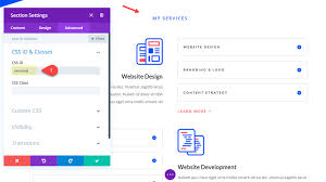 Linking within a page is a natural case for using a fixed header. 5 Cool Things You Can Do In Divi With Anchor Links Elegant Themes Blog