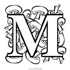 Coloriage Lettres A Colorier Alphabet Fruit Gratuit Alphabet Chiffres Et Lettres Alphabet A Colorier Coloriage Coloriage Alphabet