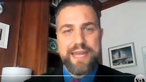 Video: CAIR's Robert McCaw Says US has 'Wide Array' of Political Tools to  Hold Israel Accountable