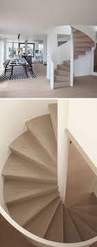 16 Modern Spiral Staircases Found In Homes Around The World Modern Staircase Staircase Design Stairs Design