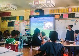There S A Big Hole In How Teachers Build Skills And Pinterest Is Helping Fill It Language Public School School