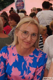 Anna Konarska's Instagram, Twitter & Facebook