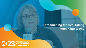 eCW Podcast: Streamlining Medical Billing with healow Pay