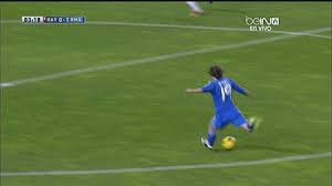 Animators on tumblr character design. Cristiano Ronaldo Nutmegs Defender Then Scores Good Soccer Players Ronaldo Goals Modric