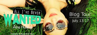 Review: All I've Never Wanted by Ana Huang- Blog Tour + Giveaway! |