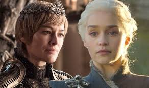 Game of thrones season 4 episode 4. Game Of Thrones Season 8 Episode 4 Cersei Lannister Murdered But Not By Daenerys Tv Radio Showbiz Tv Express Co Uk