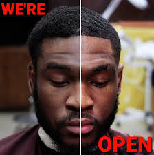 Sharpe Men's Grooming