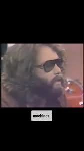 Jim Morrison of @thedoors forecasting how Hip Hop and electronic music  would change the game. Remember, Morrison died in ‘71. I can only imagine  how many people may have laughed at him at the time for ...