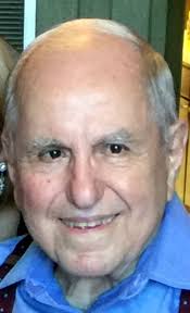 Nicholas Gagliano Obituary