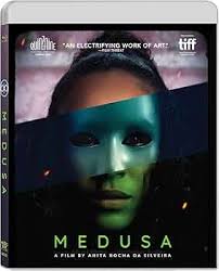 Amazon.com: Medusa : Mari Oliveria, Lara Tremouroux, Joana Medeiros, Anita  Rocha da Silveira: Movies & TV