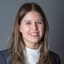 I'm thrilled to share that earlier this month I started my first full-time  job as Management Assistant with the City of Worthington!