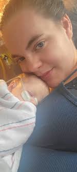 Woman's health improving with CPAP use