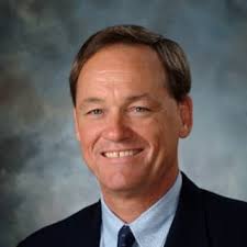 Dr. Chris Whitten, MD