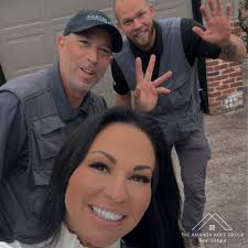 The Amanda Hoff Group