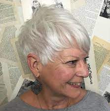 The Best Hairstyles And Haircuts For Women Over 70 Womens Haircuts Older Women Hairstyles Cool Hairstyles