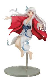 MAY188616 - YURAGI SOU NO YUUNA SAN YUUNA YUNOHANA 1/7 PVC FIG - Previews  World
