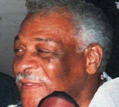 George Leach Obituary