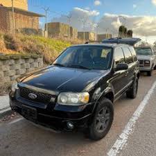 Image result for Black 2005 Escape