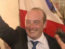 Elections municipales: Laurent Marcangeli élu maire d'Ajaccio