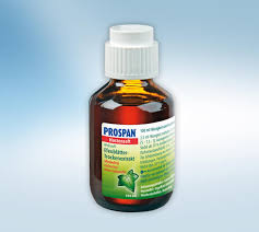 Prospan Hustensaft 100ml Westend Apotheke