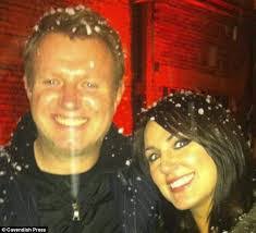 Mark Falkingham's Instagram, Twitter & Facebook