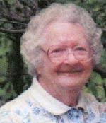Obituary information for Evelyn E. Conquest