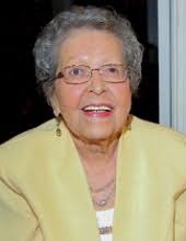 Obituary information for Josephine Murray