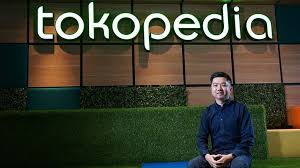 William tanuwijaya (pematang siantar november 11, 1981) is an indonesian entrepreneur. William Tanuwijaya Ceo Of Tokopedia Channel Newsasia