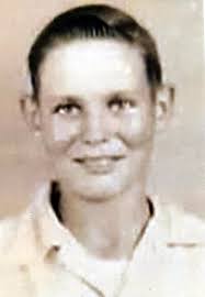 Jerry Upshaw Obituary