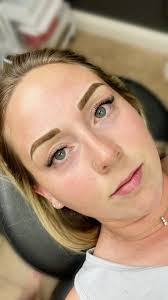 Kim O. |Brows-Microblading, Powder & Combo Brows