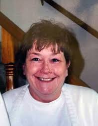 Marsha Merriam Obituary (1954