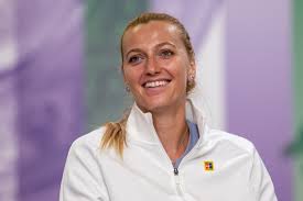 Petra kvitova survives but angelique. Wimbledon Grass Brings Out The Best In Me Says Petra Kvitova The Championships Wimbledon 2021 Official Site By Ibm