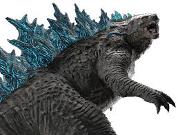 King of the monsters is released on june 4, 2019. Pin On Godzilla King Of The Monster
