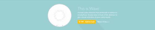 Airthings wave plus measures radon accurately and reliably. Review Airthings Wave Smart Radon Detector Techdissected