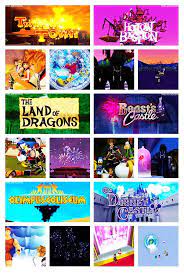 Kingdom Hearts 2 Worlds Part 1 2 Kingdom Hearts Kingdom Hearts 2 Worlds Kingdom Hearts 3