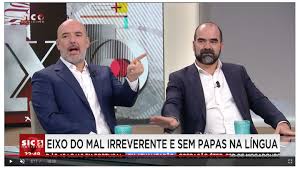 A pátria que o pariu salgado o que me espanta é haver quem não perc.eba que tudo mudou no império de ricardo salgado em análise neste eixo do mal a decisão do juiz carlos alexandre de aprovar a suspensão de funções de antónio mexia e manso neto na edp. O Cao Que Fuma O Ridiculo De Um Tal De Poligrafo O Primeiro Jornal Portugues De Fact Checking