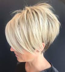 Simply towel dry, use a small amount of hair product, work the hair into the desired. 10 Super Stylish Straight Hairstyles 2021 Long Medium Short Elegant Haircuts