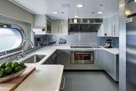 Now, it's time to expand Top 8 Yacht Galley Gadgets For Superyacht Chefs