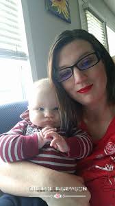 Happy Valentine's Day from me and Big Red...